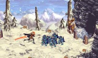 dnf新职业什么时候出 dnf新职业什么时候出